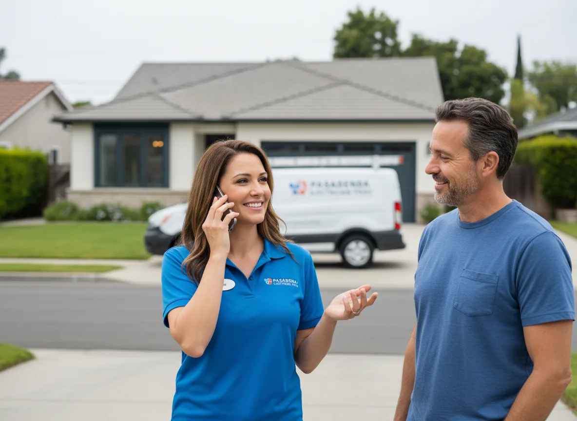 Electrician Magnolia, DE FAQs
